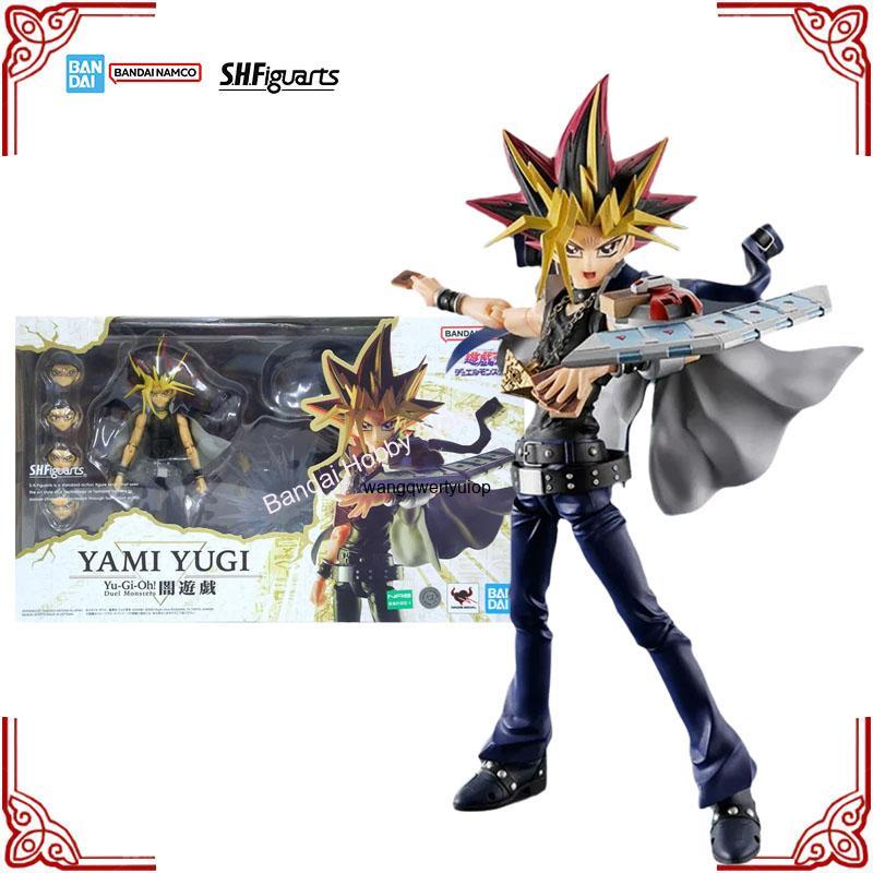 Model Kit Yugioh Bandai - In Stock Genuine Bandai Yu Gi