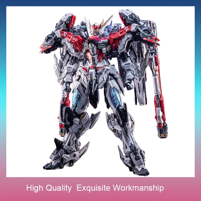 Model Kit Third Party - Pre‑order AniMester X Infinite Dimension 1/72