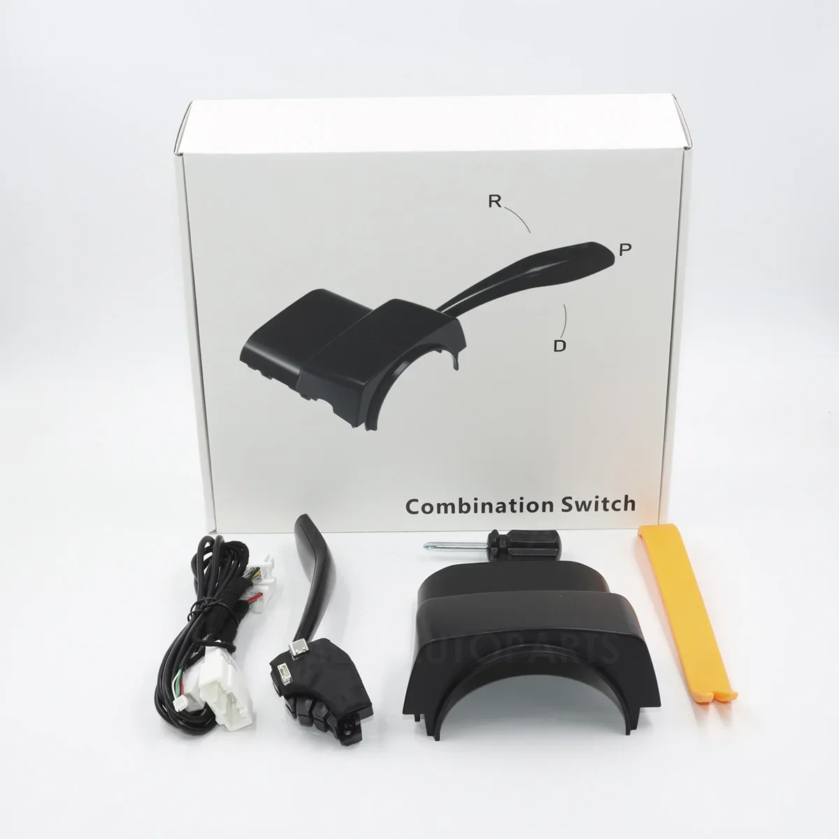 Model Kit Destroyer - For 2026 Tesla Model Y Juniper