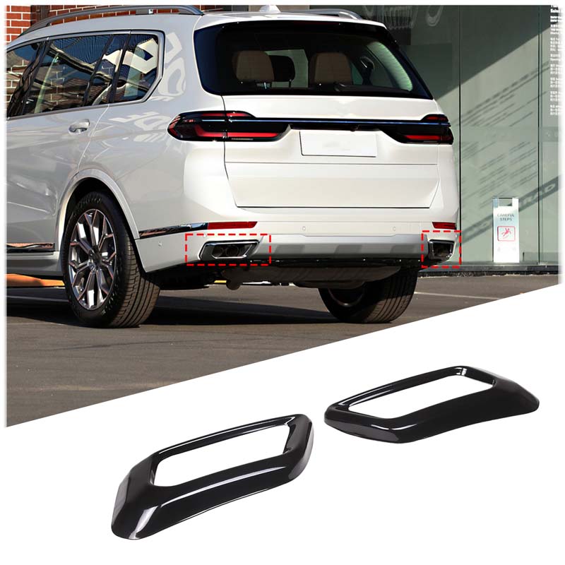 Model Kit Bmw - For 2019+M Sports Model BMW X5