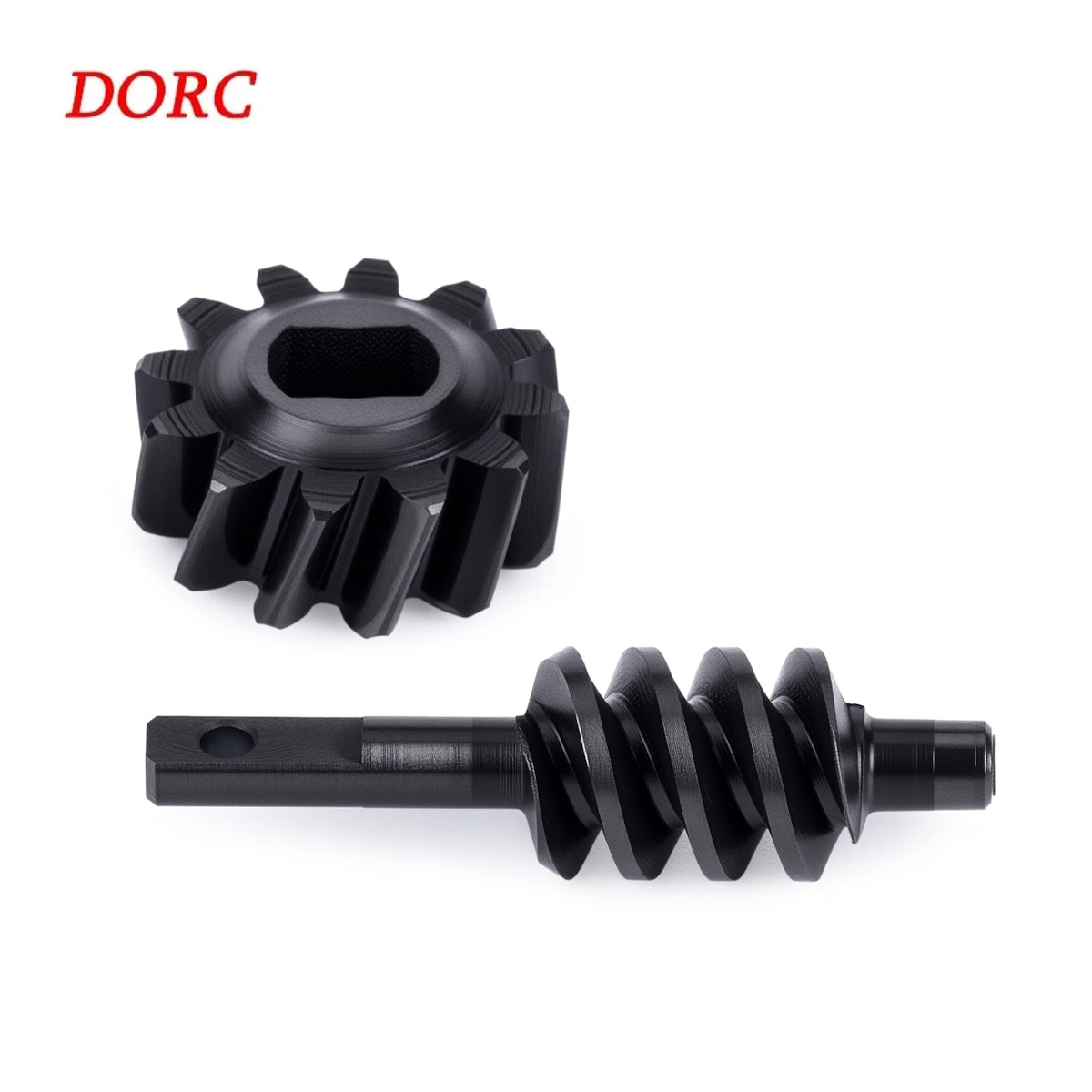 Model Kit Jeep - Steel Axle Gear Overdrive Portal Gears