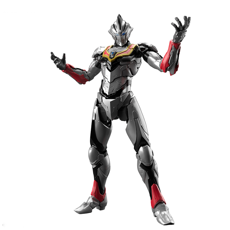 Bandai Original Genuine Boxed  - Model Kit Ultraman Tiga recension och pris