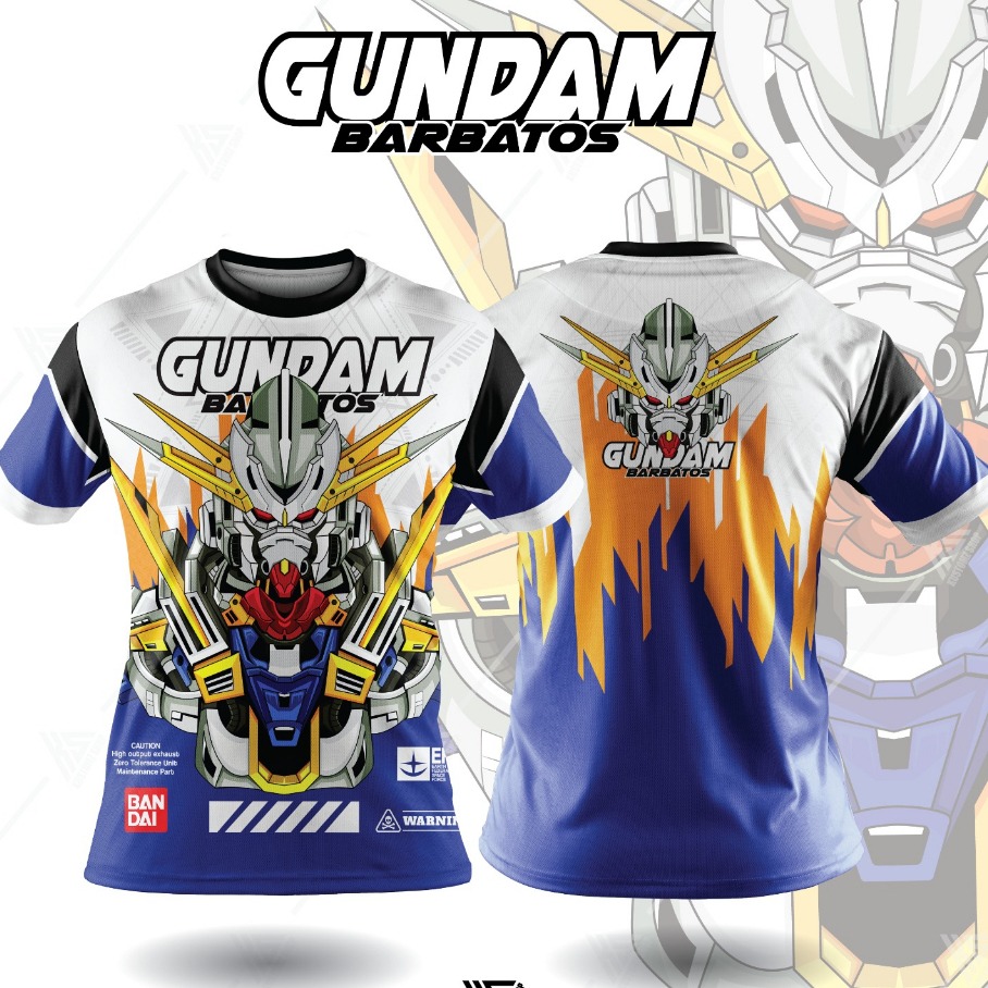 Bandai Mobil Suit Gundam MS-06 - Model Kit Gundam Wing recension och pris
