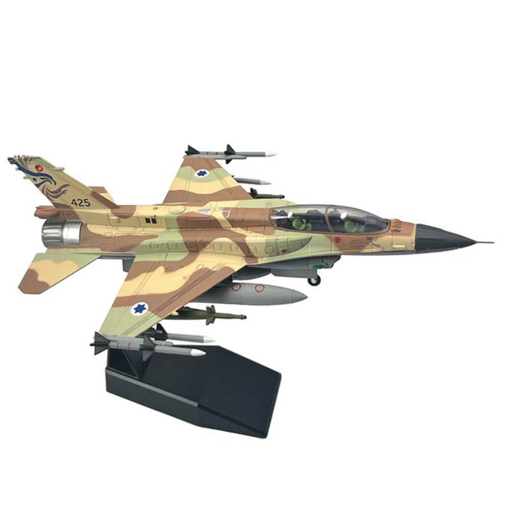 1:72  Israeli Air Force F16 F- - Model Kit F16 recension och pris