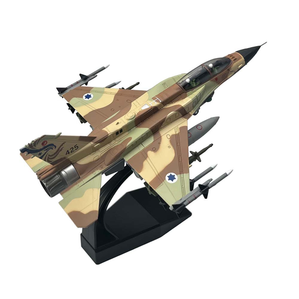 1:72  Israeli Air Force F16 F- - Model Kit F16 recension och pris