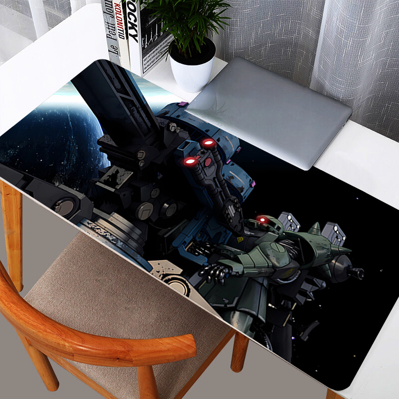 Large Mouse pad pc speed For e - Model Kit Gundam Wing recension och pris