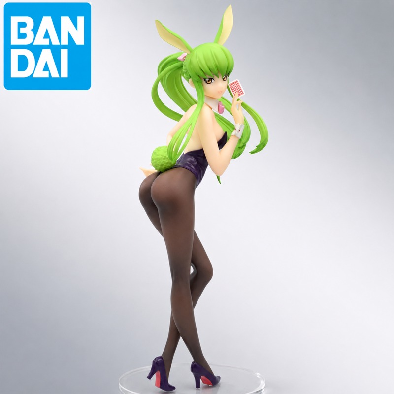 In Stock Bandai Original Banda - Model Kit Code Geass recension och pris