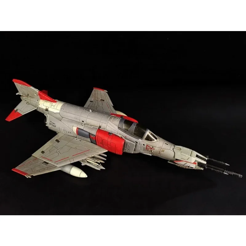 Transformation ZETA TOYS ZV-02 - Model Kit Zeta Gundam recension och pris