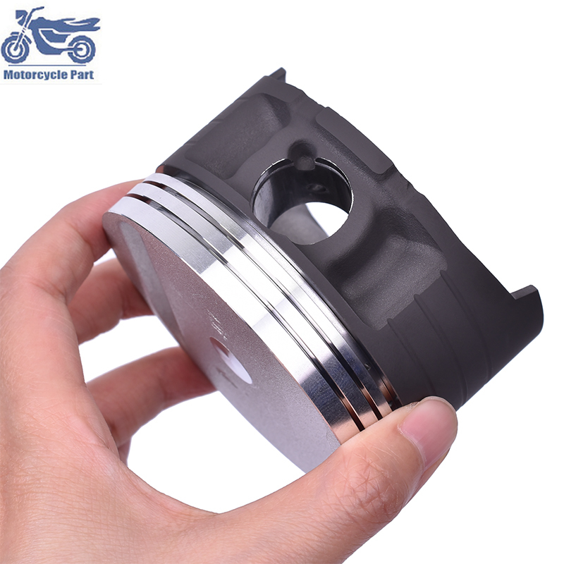 Motorcycle Engine Full Cylinde - Model Kit Destroyer recension och pris