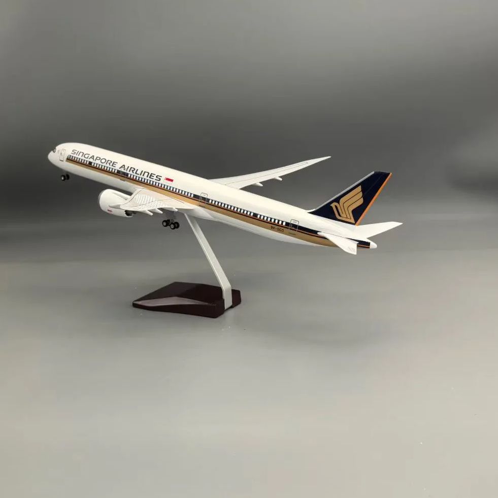 Model Airplanes Resin Aviation - Model Kit Singapore recension och pris
