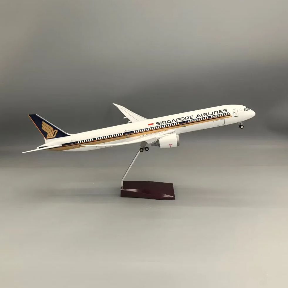 Model Airplanes Resin Aviation - Model Kit Singapore recension och pris