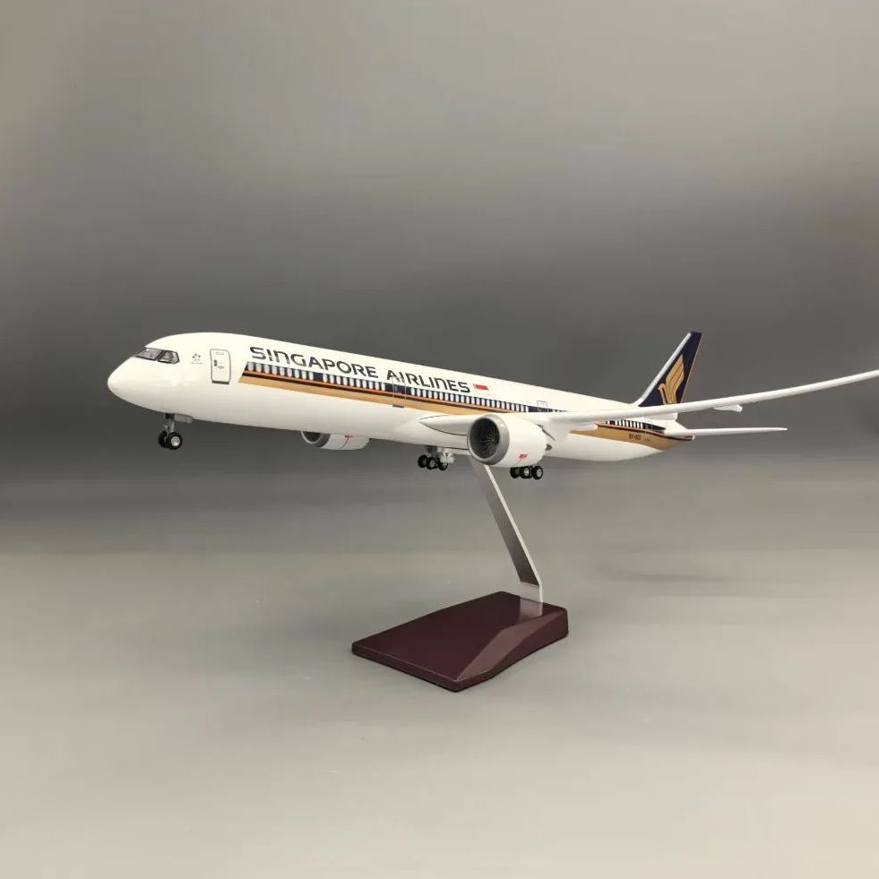 Model Airplanes Resin Aviation - Model Kit Singapore recension och pris