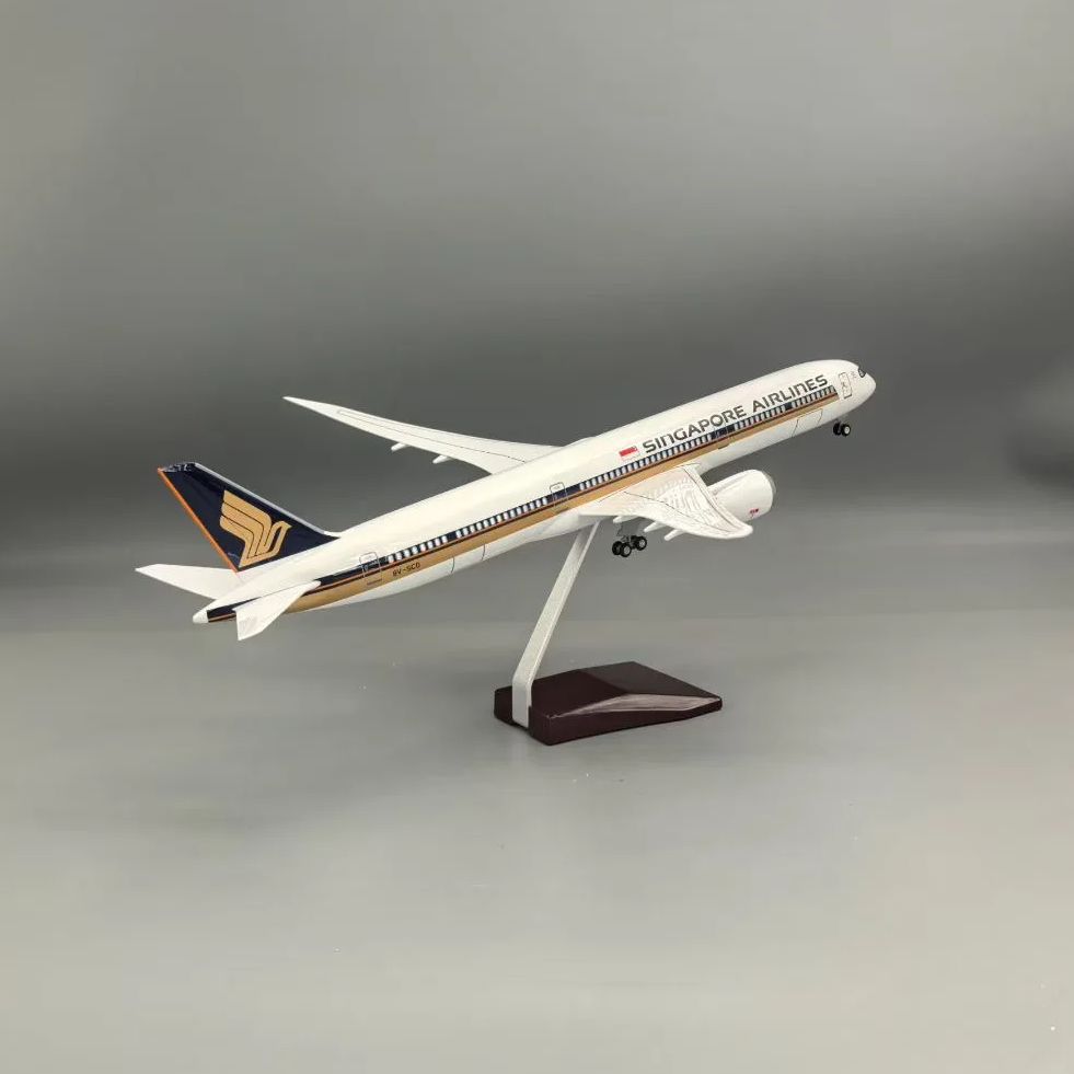 Model Airplanes Resin Aviation - Model Kit Singapore recension och pris