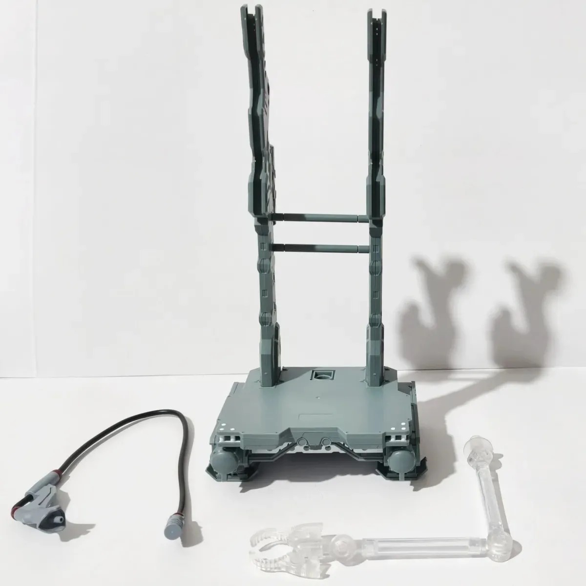Blokees Replacement Parts Eva  - Model Kit Eva 01 recension och pris