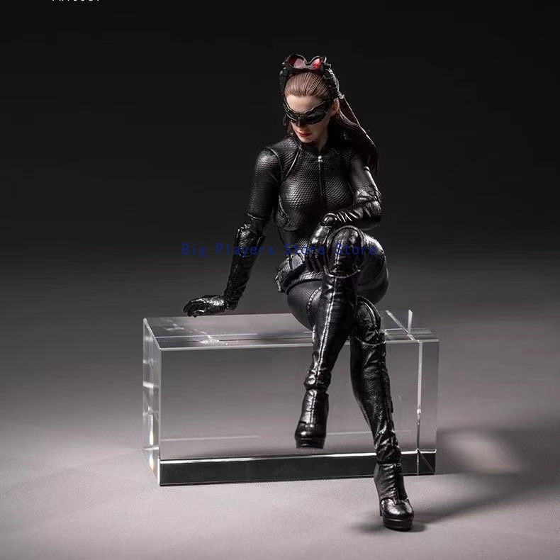 In Stock INART Batman The Dark - Model Kit Batman recension och pris