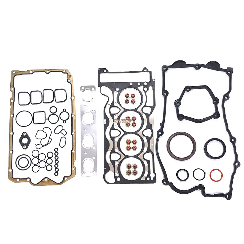 Engine N46 Old Model Rebuild O - Model Kit Bmw recension och pris