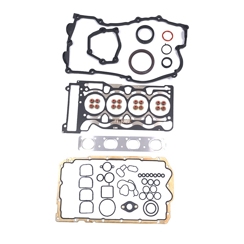 Engine N46 Old Model Rebuild O - Model Kit Bmw recension och pris