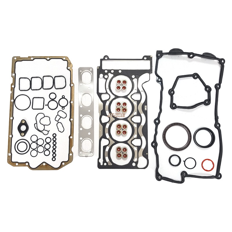Engine N46 Old Model Rebuild O - Model Kit Bmw recension och pris