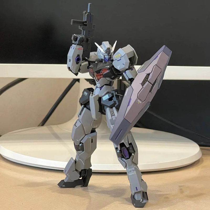 HG1/144 Gawilva Mobile Suit Th - Model Kit Third Party recension och pris