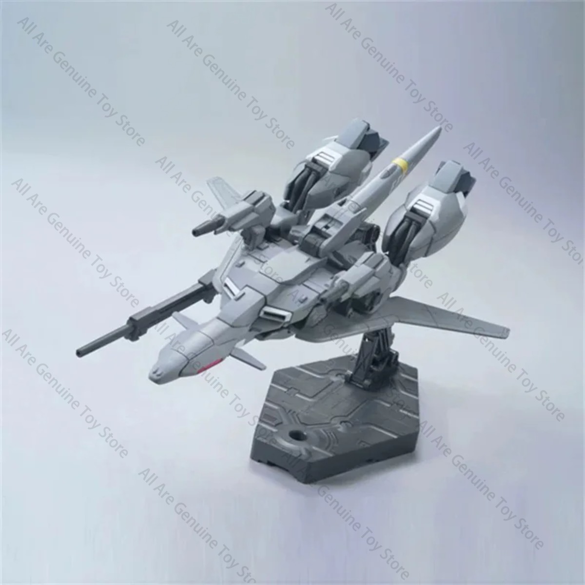 Genuine Bandai Original Gundam - Model Kit Zeta Gundam recension och pris