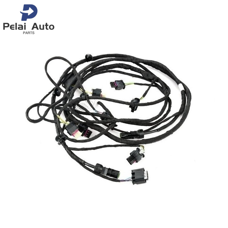 61129332215 Camera wiring harn - Model Kit F16 recension och pris