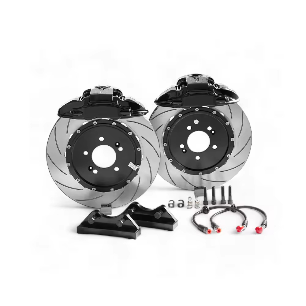 Brake kit rear brake disc cali - Model Kit F16 recension och pris