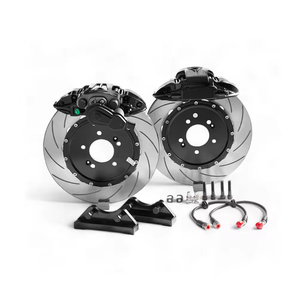 Brake kit rear brake disc cali - Model Kit F16 recension och pris