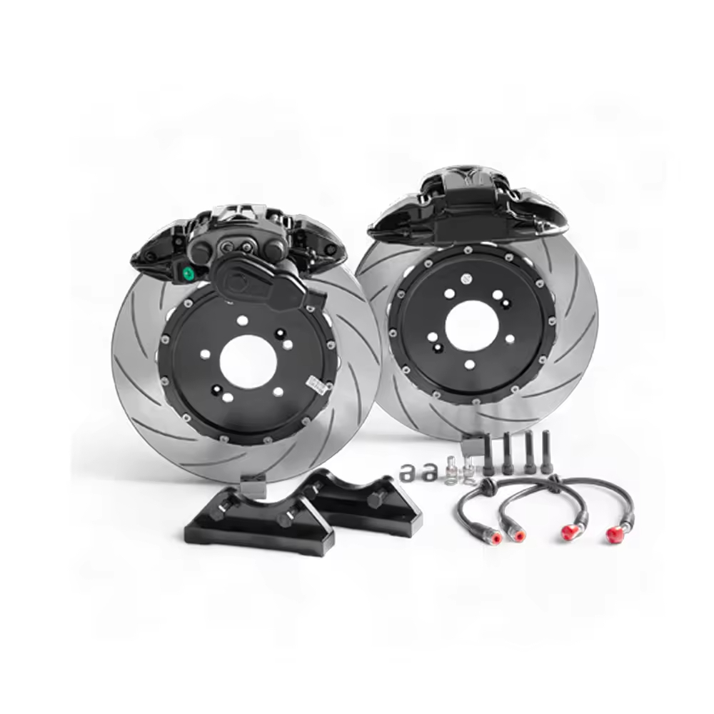 Brake kit rear brake disc cali - Model Kit F16 recension och pris