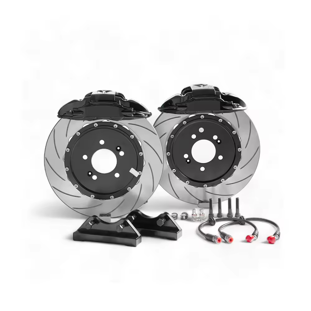 Brake kit rear brake disc cali - Model Kit F16 recension och pris