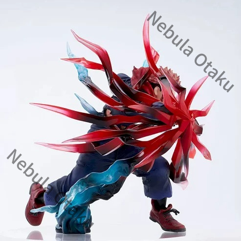 Jujutsu Kaisen Itadori Yuji Ga - Model Kit Jujutsu Kaisen recension och pris