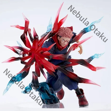 Jujutsu Kaisen Itadori Yuji Ga - Model Kit Jujutsu Kaisen recension och pris