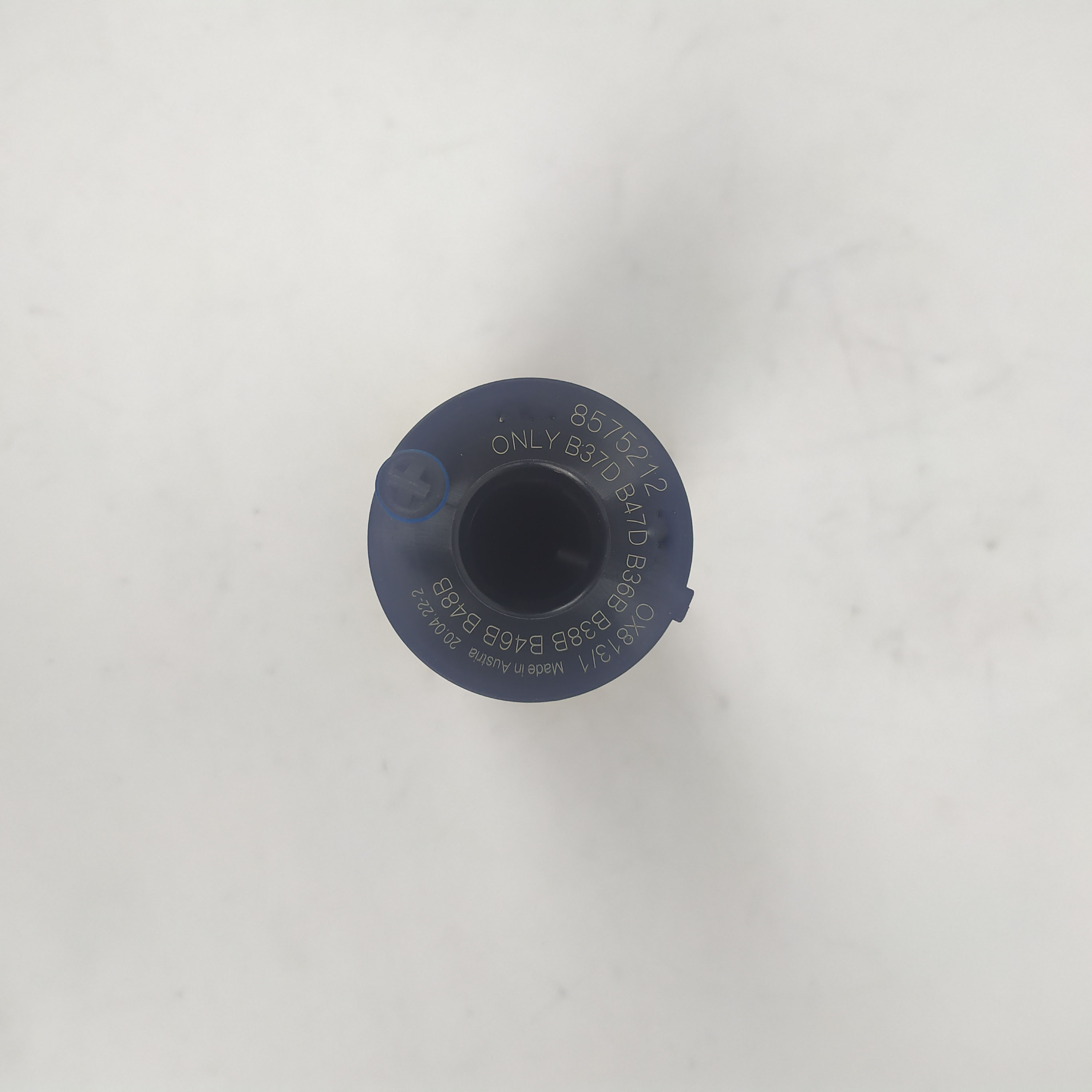 Oil Filter For Bmw X3 G01 2017 - Model Kit Bmw recension och pris