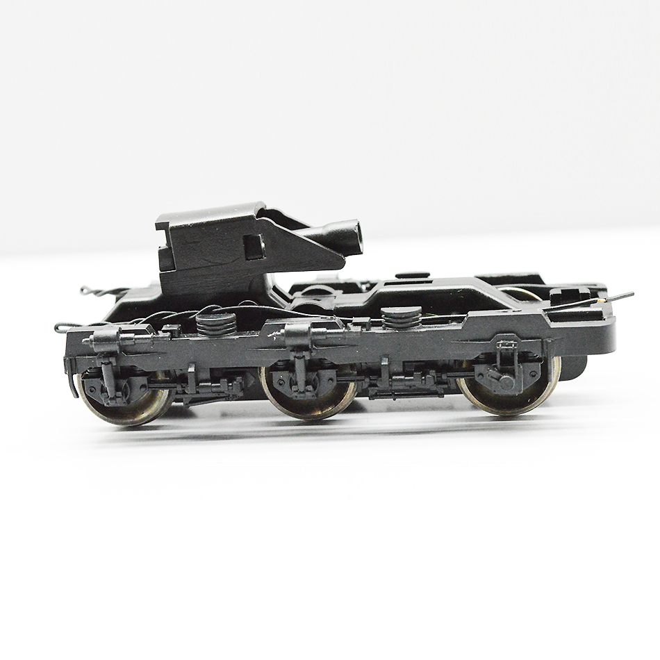 Ho Scale 1:87 Chassis Bogie Mo - Model Kit Locomotive recension och pris