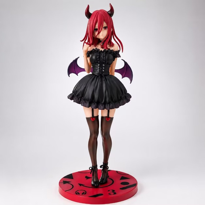 Anime The Quintessential Quint - Model Kit Hatsune Miku recension och pris