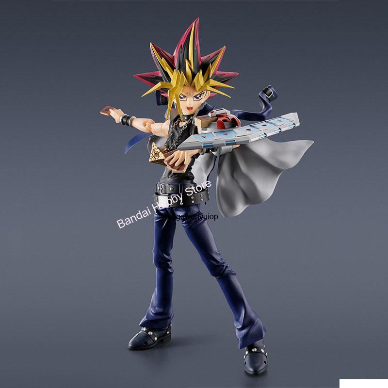 In Stock Genuine Bandai Yu Gi  - Model Kit Yugioh Bandai recension och pris