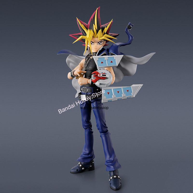 In Stock Genuine Bandai Yu Gi  - Model Kit Yugioh Bandai recension och pris