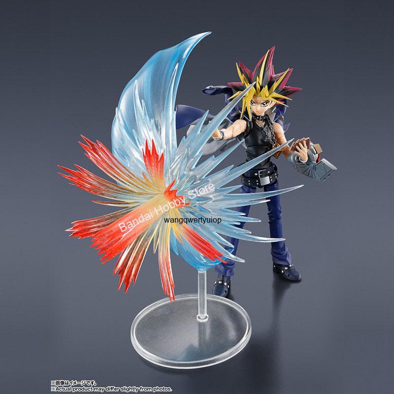 In Stock Genuine Bandai Yu Gi  - Model Kit Yugioh Bandai recension och pris