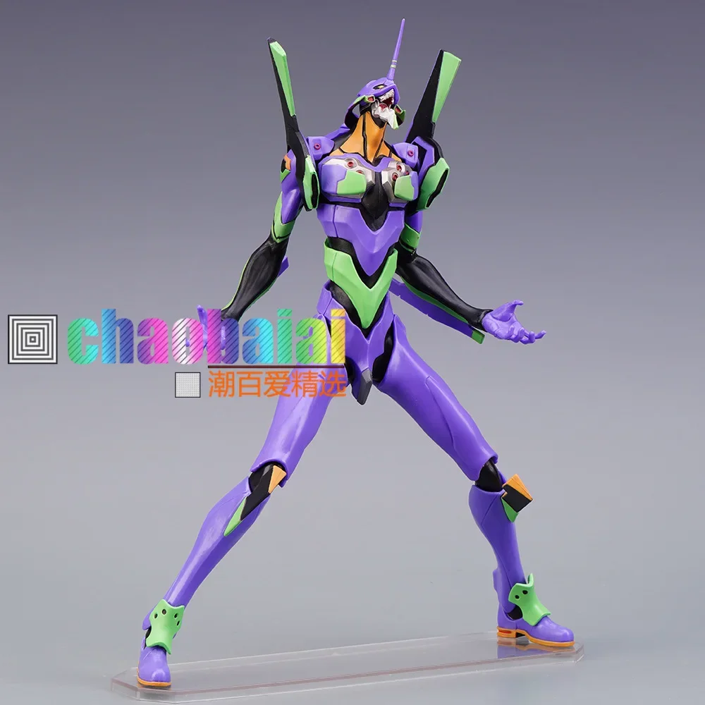 Bandai 30CM EVANGELION-01 New  - Model Kit Eva 01 recension och pris