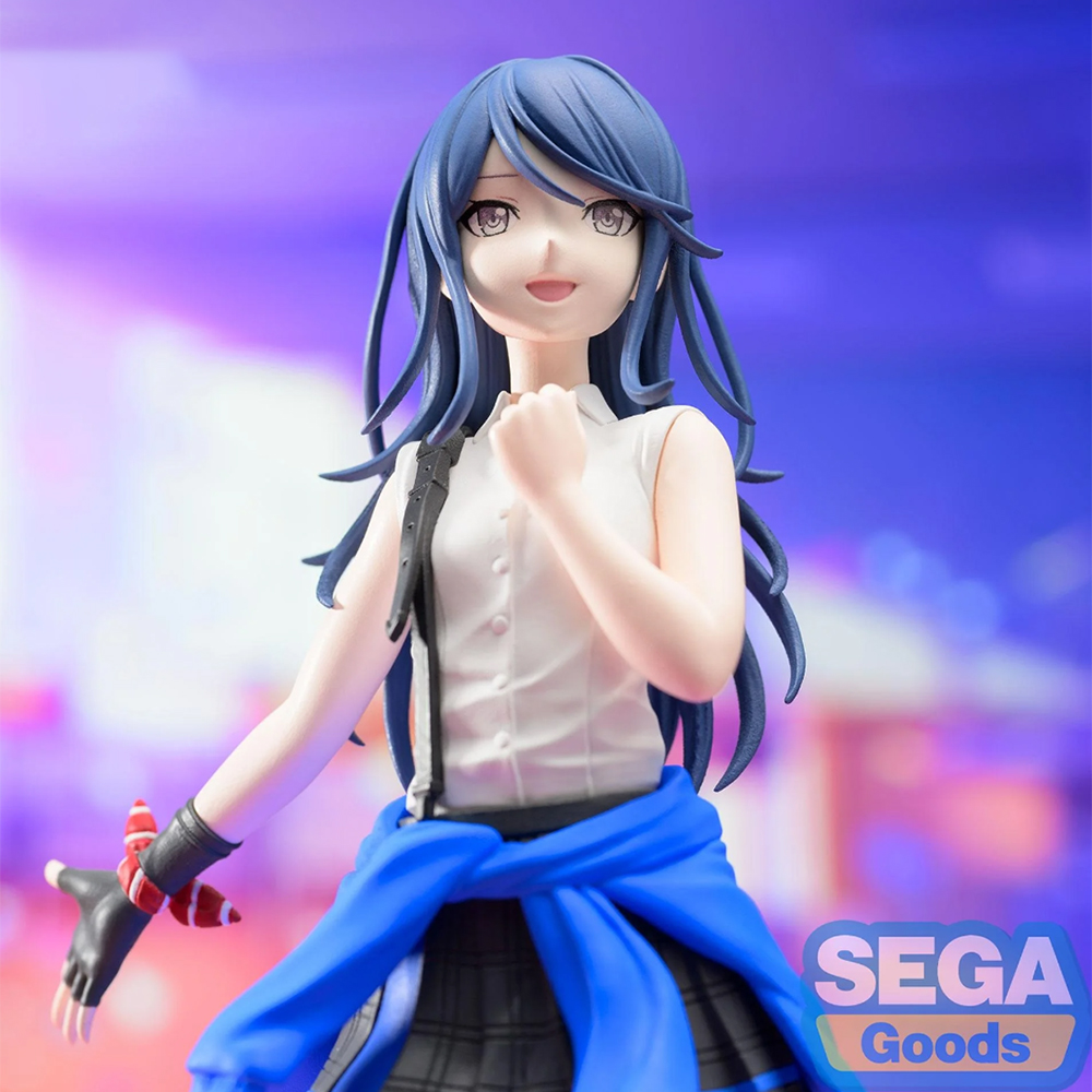 In Stock Original SEGA Project - Model Kit Hatsune Miku recension och pris