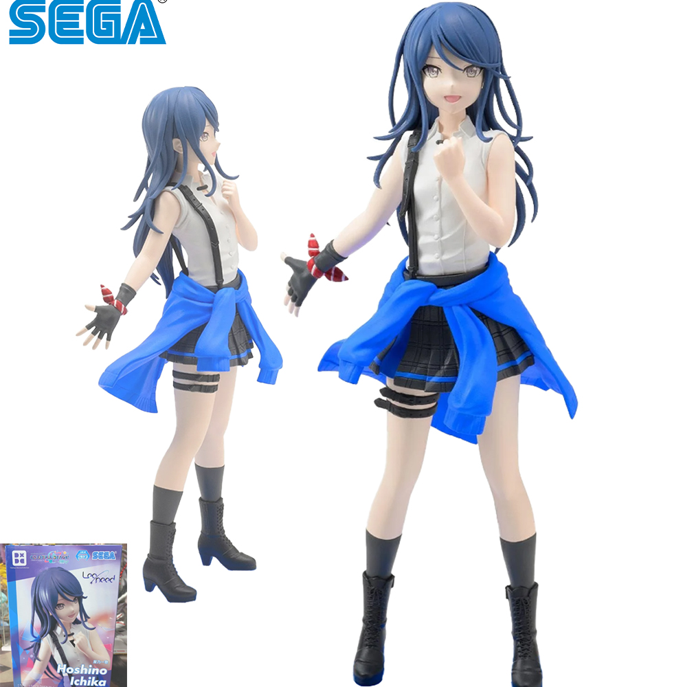 In Stock Original SEGA Project - Model Kit Hatsune Miku recension och pris