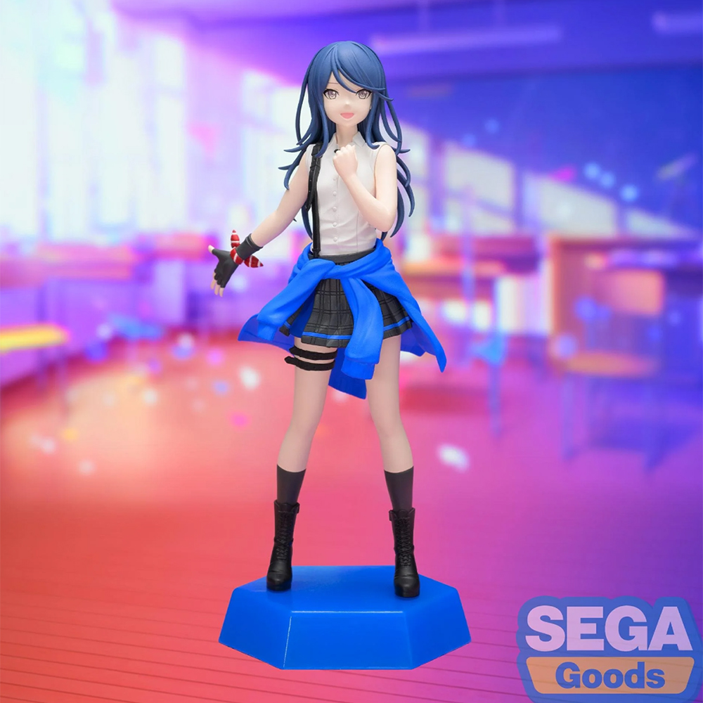 In Stock Original SEGA Project - Model Kit Hatsune Miku recension och pris
