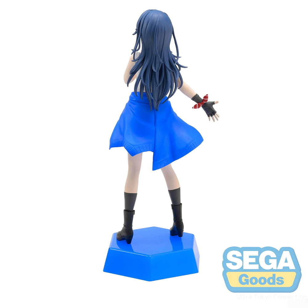 In Stock Original SEGA Project - Model Kit Hatsune Miku recension och pris