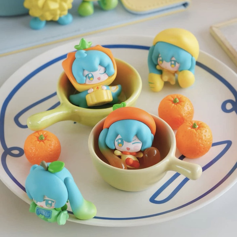 Hatsune Miku Figure Kagamine R - Model Kit Hatsune Miku recension och pris