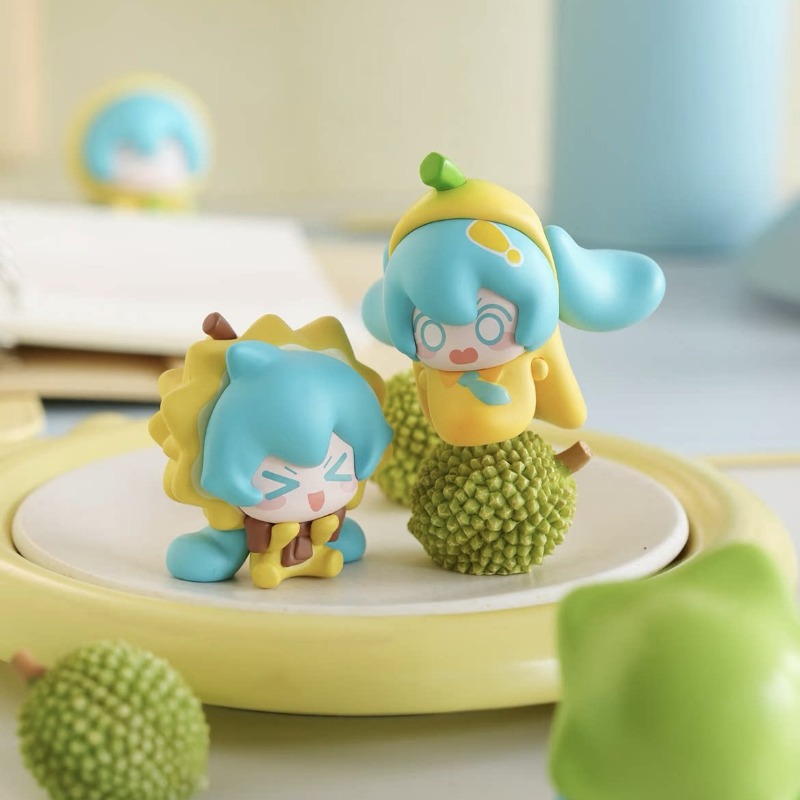 Hatsune Miku Figure Kagamine R - Model Kit Hatsune Miku recension och pris