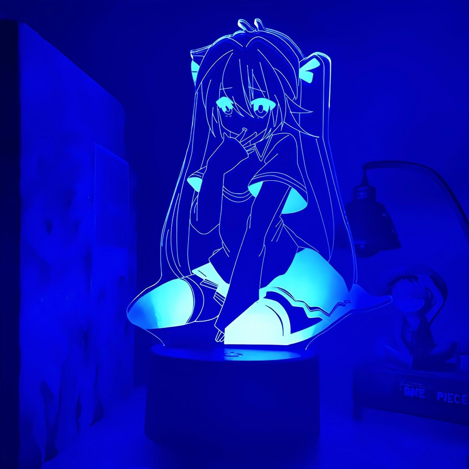 Anime Peripherals Hatsune Miku - Model Kit Hatsune Miku recension och pris