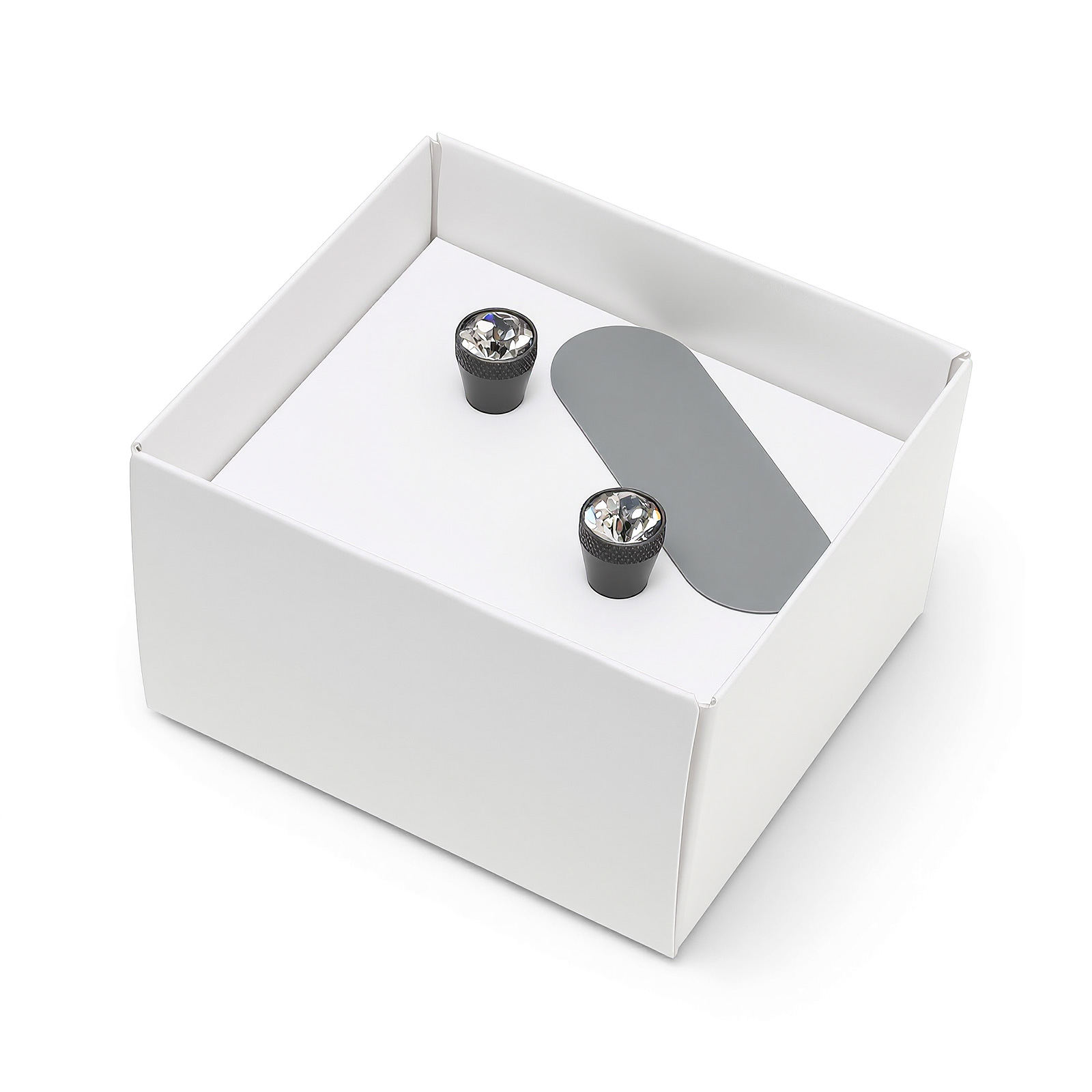 2pcs/Set Crystal Door Pin Lock - Model Kit Bmw recension och pris