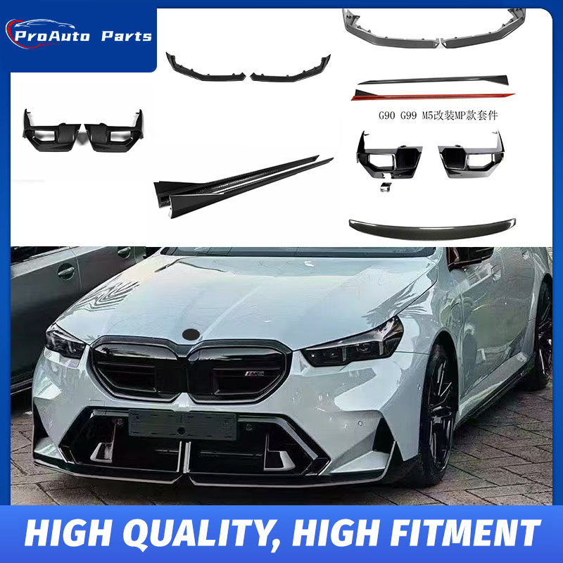 For Bmw G90 M5 Mp-Style Dry Ca - Model Kit Bmw recension och pris