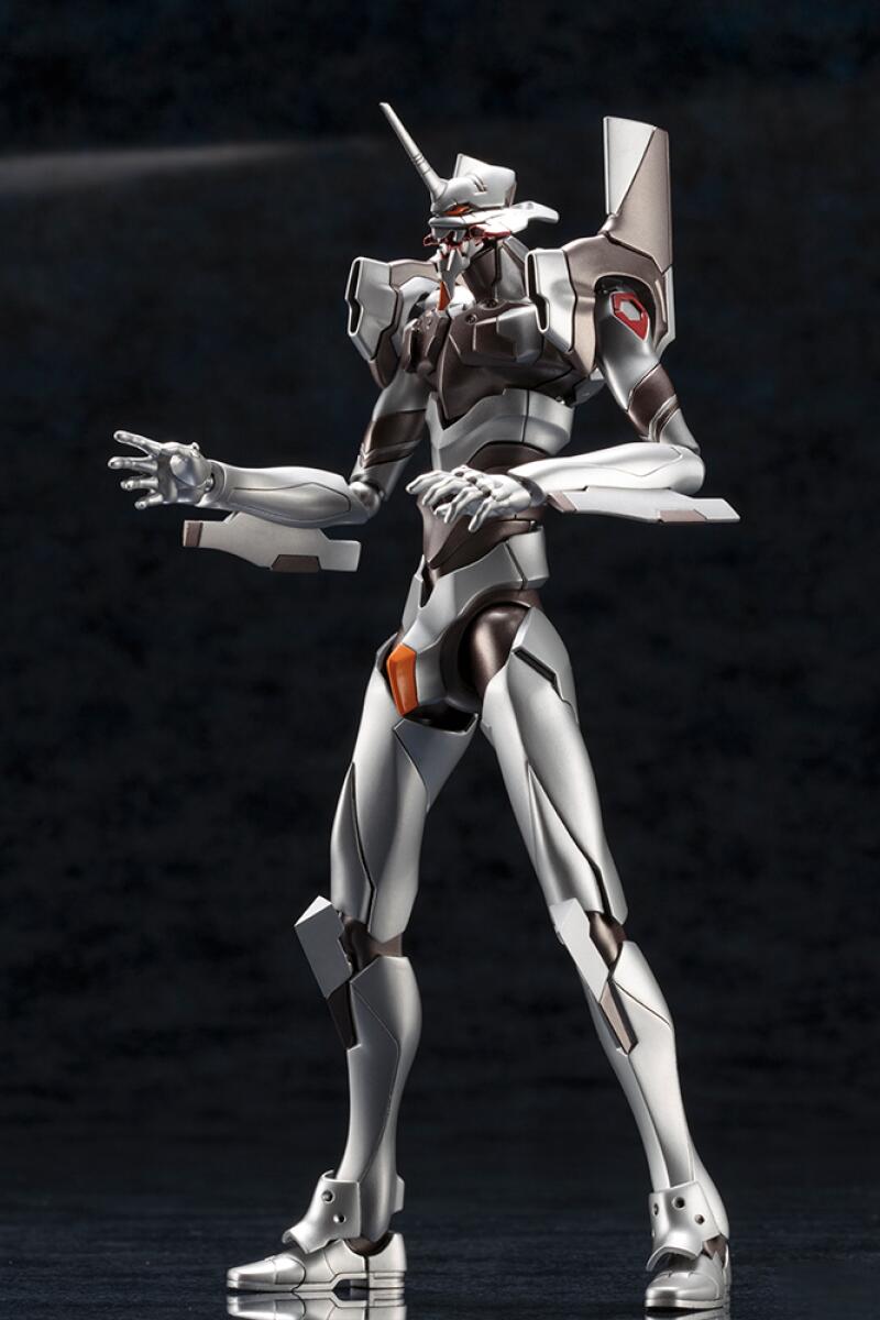 Officially Genuine In Stock Ko - Model Kit Eva 01 recension och pris