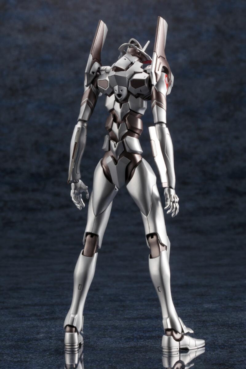 Officially Genuine In Stock Ko - Model Kit Eva 01 recension och pris