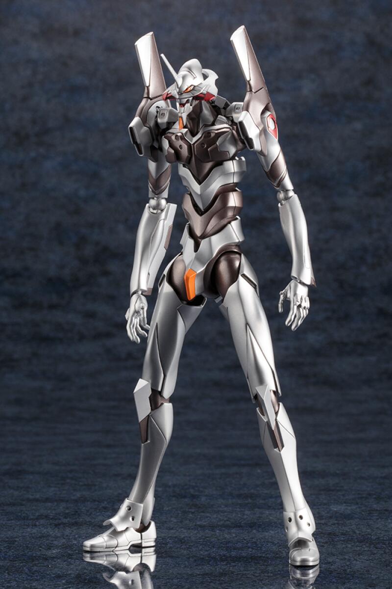 Officially Genuine In Stock Ko - Model Kit Eva 01 recension och pris